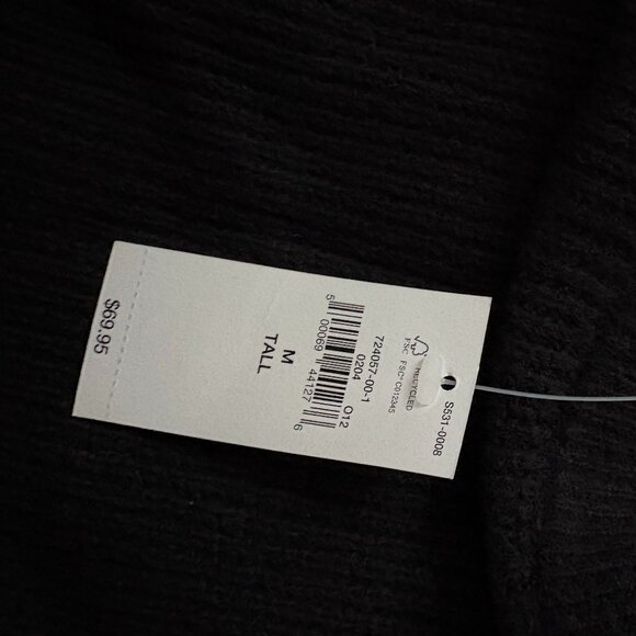 Lightweight Sweater Dress - Picture 2 of 2